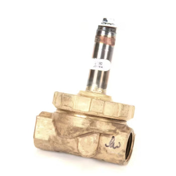 American Dish Service L-70563 Solenoid Valve, Water, Less Coil