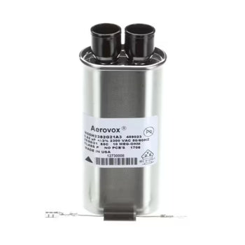 Amana Menumaster N50H2382G21A3 Capacitor And Diode Kit 0.82Uf 2300 VAC, 50/60HZ Real OEM