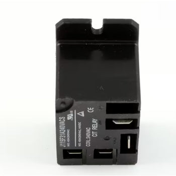 APW Wyott J115F31A240VACS Electronic Thermostat Relay 40A