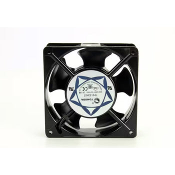 APW Wyott 2U-85284 Fan Cooling 4.5 Dia. 220/230V 20/19W