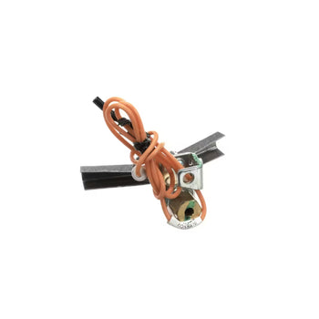 APW Wyott 6S302 Pilot/Ignitor Assembly, Natural Gas, Oven/Range
