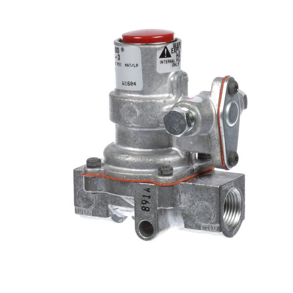 Vulcan Hart H15AB-3 Safety Valve NATURAL/PROPANE BASO - AIOsupplyworld.com